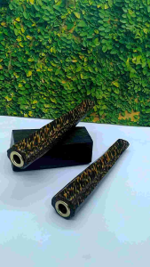 Klokotan Once Pipa Kayu & Liwung Macan Model Segi Delapan Spesial B213