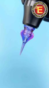 Máy Pen MAST P10 ULTRA Chính Hãng Stroke 2.5mm và 3.5mm Phun Xăm Thẩm Mỹ Tattoo -  DCPX ELLY ĐẶNG Máy Phun Xăm Mini Nhẹ 104G Bảo Hành 6 Tháng Cho Máy Phun Xăm - Lazada