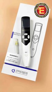 Kim Đốt 30G Gắn Máy Đốt Plasma Lạnh Đốt Nốt Ruồi PAA 2 Trong 1 Chính Hãng Hàn Quốc Phun Xăm Thẩm Mỹ - DCPX ELLY ĐẶNG