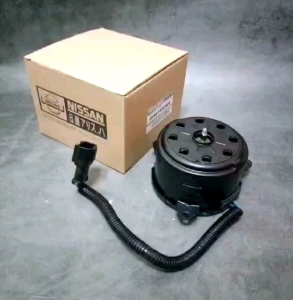 Motor Fan Original Livina - Latio / Extra