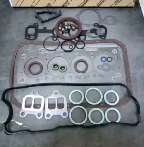 Packing Set Starlet 1 3 Mesin 2E / Paking Set / Gasket Full Komplit