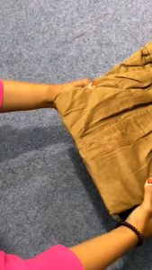 ROK CODORAY SKIRT IMPORT MAXI WANITA VIRAL