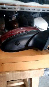 Spion Mobil Mazda CX 9 CX9 Original 2018-2023