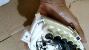 spidometer speedometer jupiter mx old original second