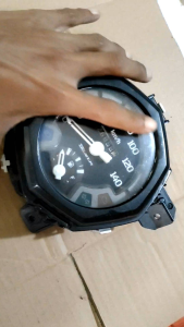 Speedometer Soul GT 115 cc: Asli & Bekas