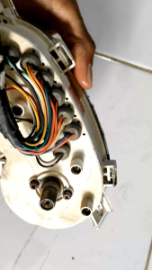 Spidometer Speedometer Smash New & Second