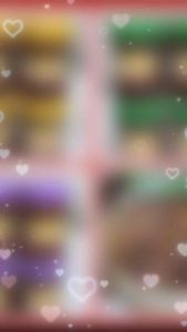 น้ำพริกเผาสูตรโบราณ ร้านเย็นใจวัดพิกุลทอง สิงห์บูรี รสชาดจัดจ้าน ไม่หวานนำ หอมเครื่องสมุนไพร ราคาที่ใช้ต่อไป 400 กรัม หน้าร้าน พร้อมส่ง