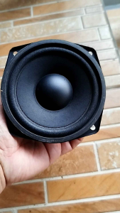 Speaker 5 inch Audax AX 5010 W4 Original