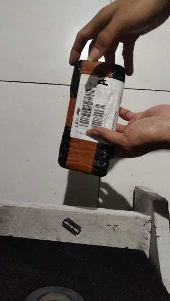 Buyer review video 5