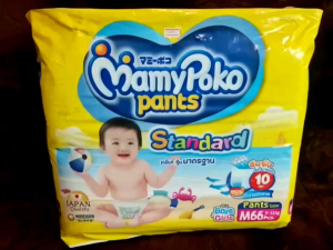 MamyPoko Pants Standard มามี่โพโค สแตนดาร์ดแพ้นท์