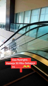 kemeja pria polos katun halus