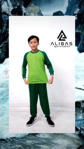 setelan kaos olahraga anak sd baju olahraga sekolah model terbaru seragam olahraga anak