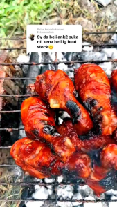 COMBO - REMPAH AYAM MADU AYMASOS VIRAL 🔥🔥