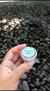 Gelas Zam Zam Plastik Isi 50 Pcs Include Sticker