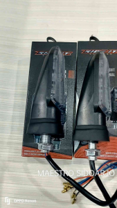 Lampu Sein LED Runing 2 mode All New CBR150R Vario Adv 125 150 160