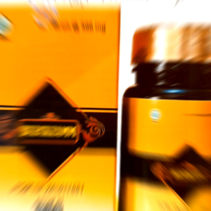 Pil Hitam Ajaib Bleckzamm 1 Botol Isi 40 Tablet Original