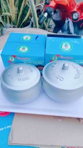Thố Cơm Niêu - Nồi cơm niêu Bằng Gang Cao Cấp THAPHATAR