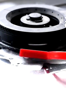 3Pcs Sikat Kawat Pembersih Celah Kompor & Sikat Wastafel Mini 3in1 Serbaguna