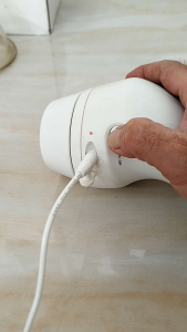 Máy massager Body giảm mỡ ELAICE hàng si Nhật
