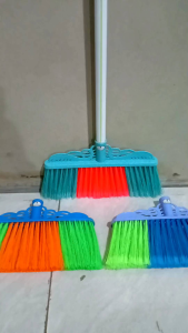 Termurah Refill Sapu/kepala sapu/Lakop sapu model swan jumbo anti rontok