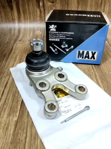 MB296270 Ball Joint Low RH Mitsubishi Pajero V43 / L200 K54 K57 - Bol Join Bawah Kanan Bola Stir Ori