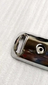 TAMENG KNALPOT JUPITER Z BURUNG HANTU/ VEGA R