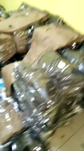 Celana Panjang Chino Jogger Cargo Double Saku Celana Jogger Pria Celana Cargo Pria Celana Joger