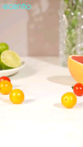 blender juice portabel 6 pisau GARANSI 1 BULAN