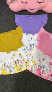 BSDK DRESS ANAK PEREMPUAN SOFIA