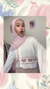 Lova Crop Cardigan - Outher wanita crop rajut wanita outer cantik Lucu