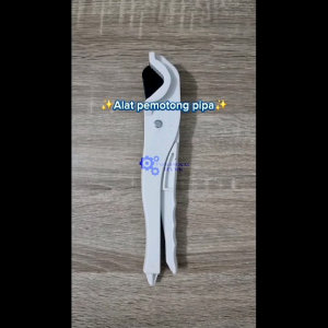 Letianxin Gunting Pemotong Pipa Pipe Tubing Cutter 16-32mm - PR16