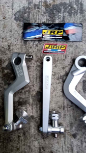 PAHA REM JRP MODEL PETIR BENGKOK LURUS ORIGINAL THAILAND THAILOOK UNIVERSAL PAHA REM MOTOR