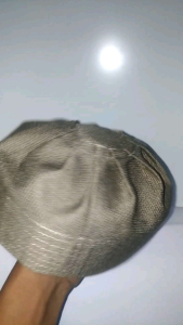 Peci kopiah Songkok ijazi goni HABIB SYECH/ IJAZI GONI