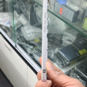 Viền khung benzen blackberry porsche P9983 bản cacbon