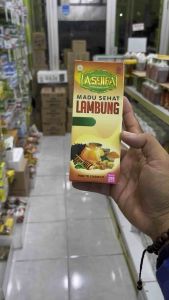 Obat lambung asyifa madu sehat lambung