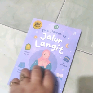 The Power of Jalur Langit