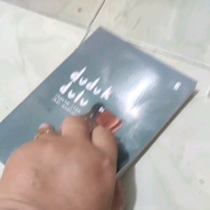 Duduk Dulu Jangan Lupa Jadi Manusia: Produk Relaksasi & Ergonomis