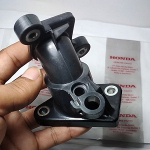 Manipul Manifol manifold Manipol Intake Intek Supra X 125 Fi Supra X Helm in Fi Injeksi ori
