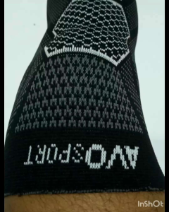 Dekorasi & Perlengkapan Olahraga: Pelindung Lutut Avo Dewasa