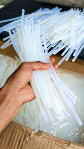 4030 Pcs Lem Bakar Kecil / Lem tembak panjang 27cm