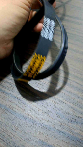 Fan V Belt 5EPJ 1105 / Van Belt Mesin Cuci 5EPJ1105 / Vanbelt / V-Belt 5EPJ 1105