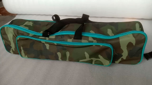 Tas Peralatan Olahraga, Suling, Pancing, & Outdoor: Panduan Lengkap