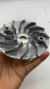 ชามใบพัด FACEDRIVE รหัสสินค้า(22102-K35-V00) LEAD125(2021) PCX150(2014-2017)