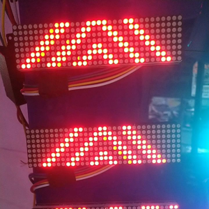 Mengenal Lampu LED Waena Merah untuk Stop Running & Cara Penggunaannya