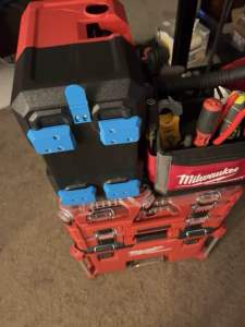 𝐌𝐢𝐥𝐰𝐚𝐮𝐤𝐞𝐞 𝐌𝟏𝟖 𝐖𝐞𝐭/𝐃𝐫𝐲 𝐕𝐚𝐜𝐮𝐮𝐦 𝐏𝐚𝐜𝐤𝐨𝐮𝐭 𝐌𝐨𝐮𝐧𝐭𝐢𝐧𝐠 𝐅𝐞𝐞𝐭 – 𝐒𝐞𝐜𝐮𝐫𝐞 𝐘𝐨𝐮𝐫 𝐕𝐚𝐜𝐮𝐮𝐦 𝐭𝐨 𝐭𝐡𝐞 𝐏𝐚𝐜𝐤𝐨𝐮𝐭