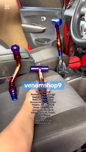 Tongkat Persneling COD: Panduan Lengkap untuk Tuas Gigi Universal & Suku Cadang Mobil