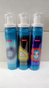 Original Legit Mens Bench Body Spray 100ml 75ml ATLANTIS BENCH 8B20