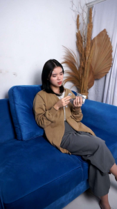 JCC Herba Jasmine – Jamu Serbuk Instan Rasa Kekinian | Hangatkan Badan & Jaga Imun