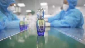 [ Mới ] SERUM Phục hồi dày da LKAORI