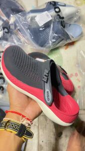 Crocs LiteRide 360 Clog Crocsหิ้วนอก ถูกกว่าshop